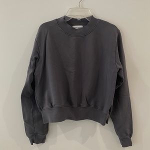 Cotton citizen milan crew top size S